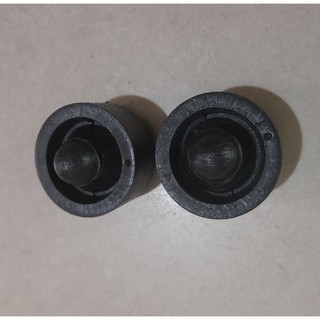 Cao su yên xe Cúp 78, 81..( 1 cặp )