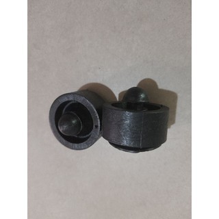 Cao su yên xe Cúp 78, 81..( 1 cặp )