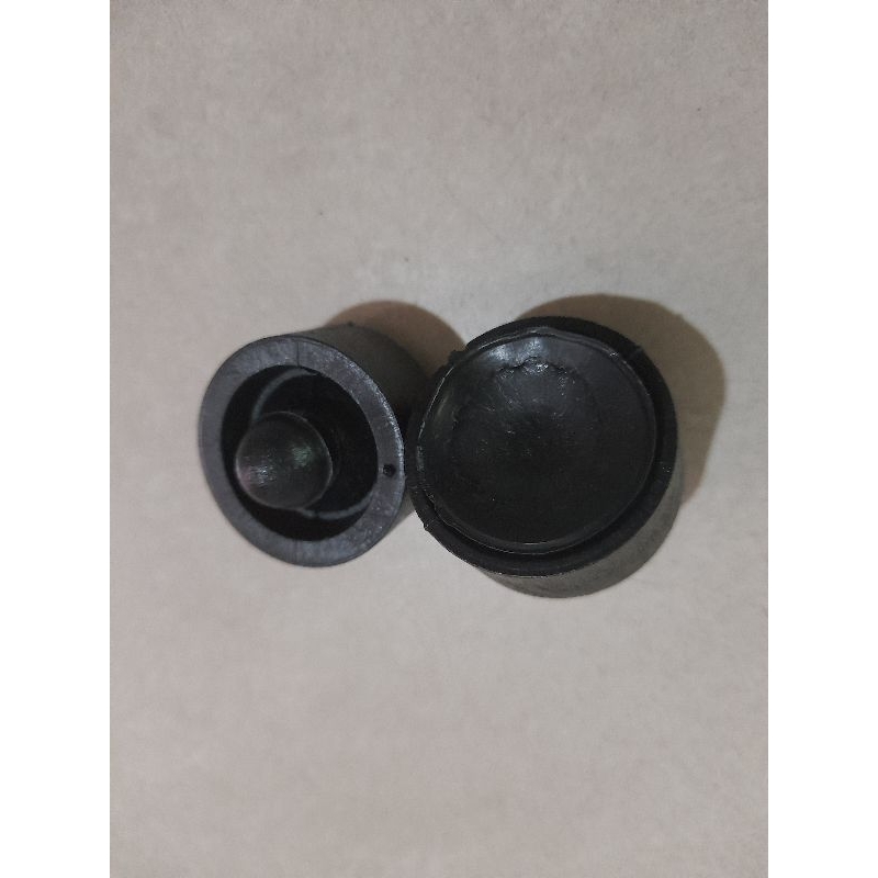 Cao su yên xe Cúp 78, 81..