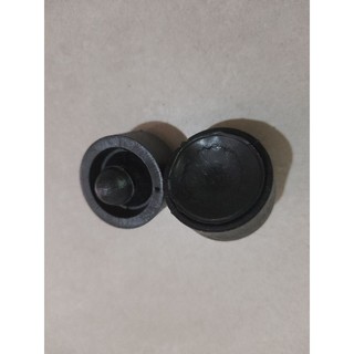 Cao su yên xe Cúp 78, 81..( 1 cặp )