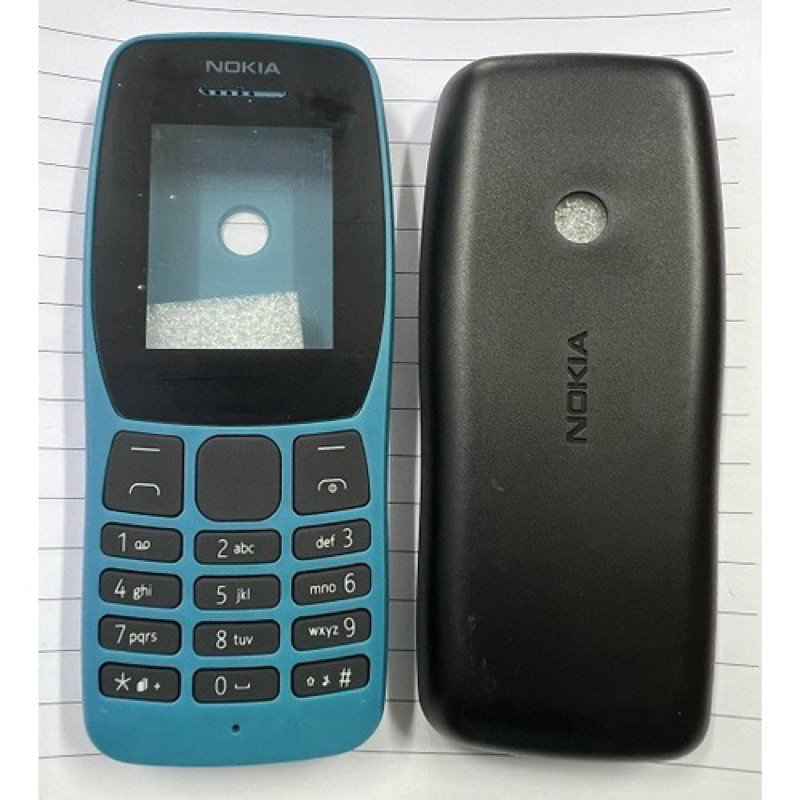 Vỏ Điện thoại Nokia 110 2019