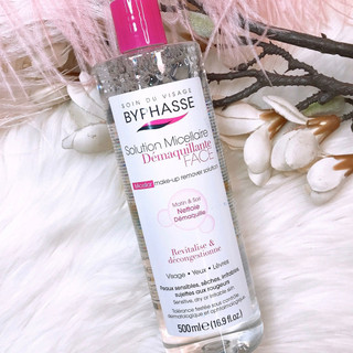 Nước Tẩy Trang Byphasse Solution Micellaire