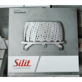 VỈ HẤP SILIT