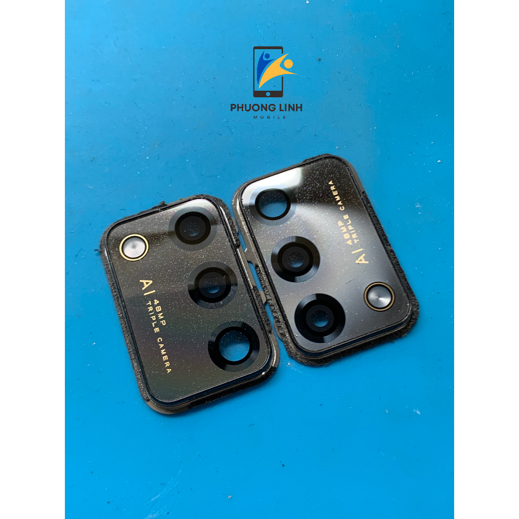 Kính Camera Điện Thoại Oppo A74