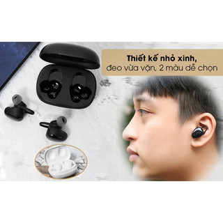 Tai nghe Bluetooth True Wireless Mozard TS11 mini