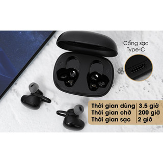 Tai nghe Bluetooth True Wireless Mozard TS11 mini