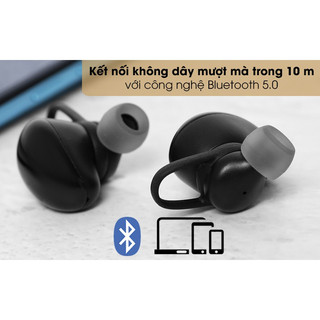 Tai nghe Bluetooth True Wireless Mozard TS11 mini