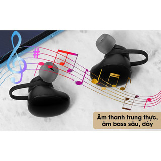 Tai nghe Bluetooth True Wireless Mozard TS11 mini