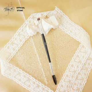 Cọ mày 2 đầu feather b - m158