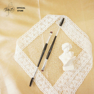 Cọ Mày 2 Đầu Feather B - M158