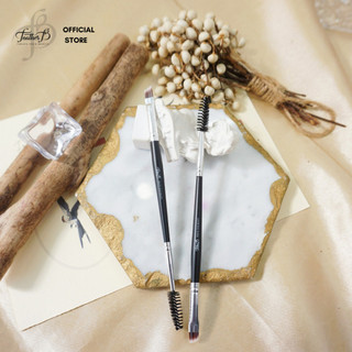 Cọ Mày 2 Đầu Feather B - M158