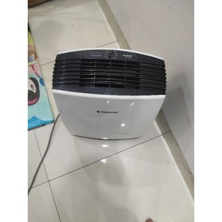 máy hút ẩm Edison ED-12B còn mới 90%