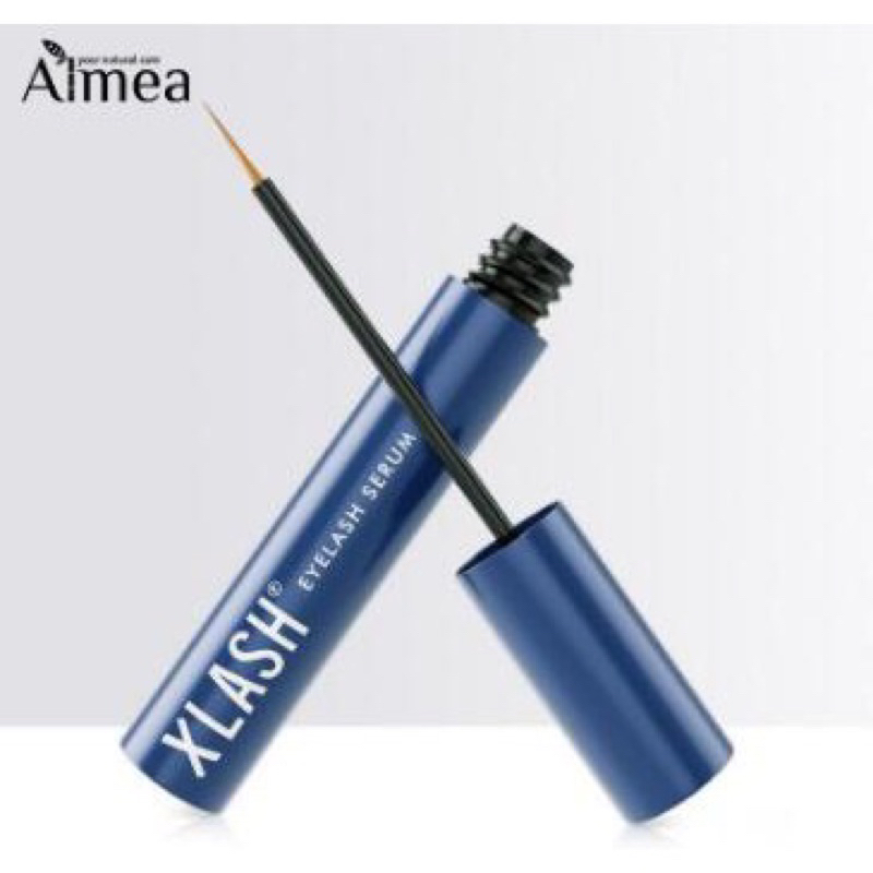 Xlash Eyelash Serum 3ml, Kích mọc mi , lông mày