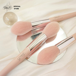 Cọ má hồng Feather B Blush Brush