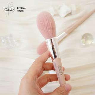 Cọ má hồng Feather B Blush Brush