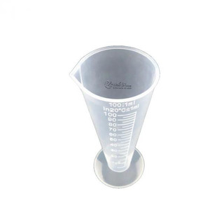 (HÀNG TẶNG -GIÁ RẺ NHẤT)-1 KHÁCH CHỈ ĐƯỢC MUA 1 Zick đong nhựa 100ML- có vạch phân chia định lượng