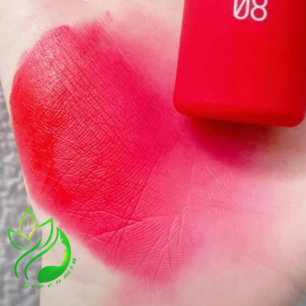 Son Ink 08 Sellout Red Đỏ Hồng Son Kem Lì Peripera Ink Velvet Lip Tint Mới Nhất 4g