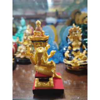 Tượng Tứ Diện Phong Thủy 9*9*12