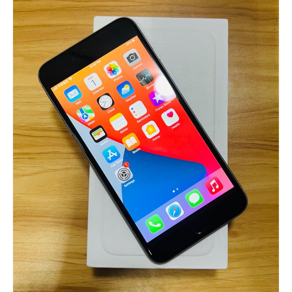 ĐIỆN THOẠI 6 PLUS 16/64/128G QTE ZIN ALL