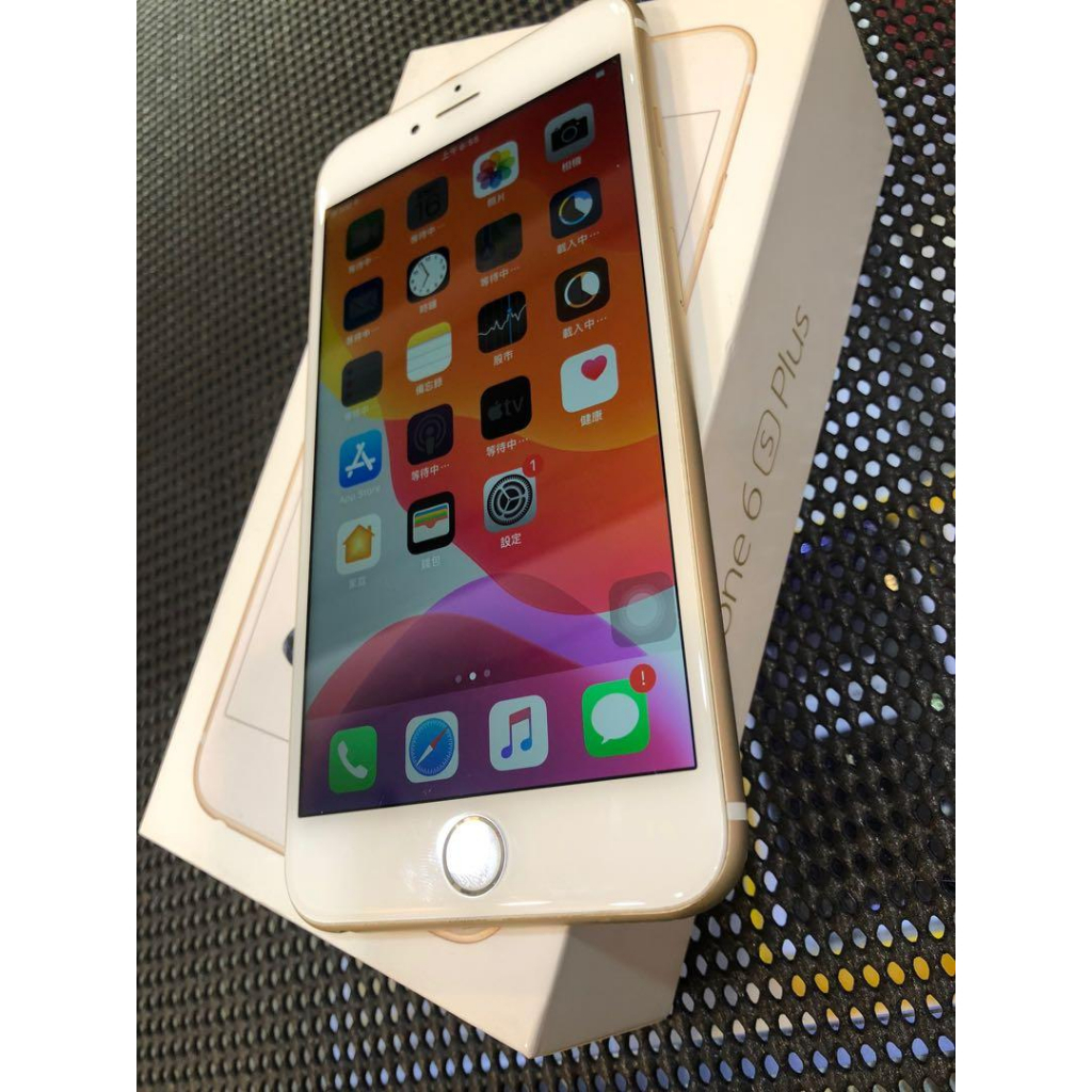 ĐIỆN THOẠI 6 PLUS 16/64/128G QTE ZIN ALL