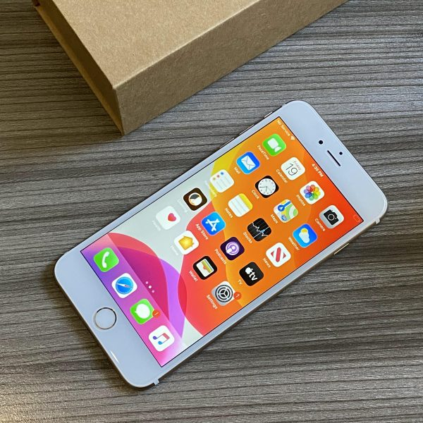 ĐIỆN THOẠI 6 PLUS 16/64/128G QTE ZIN ALL