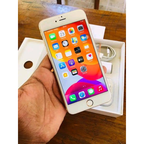 ĐIỆN THOẠI 6 PLUS 16/64/128G QTE ZIN ALL