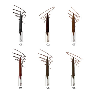 Viền Mắt Clio Sharp, So Simple Waterproof Pencil Liner 0.14g
