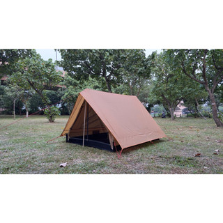 Lều Cắm Trại 2-3 Người (VINTAGE HOME  2 - 3P)