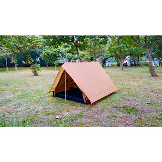 Lều Cắm Trại 2-3 Người (VINTAGE HOME  2 - 3P)
