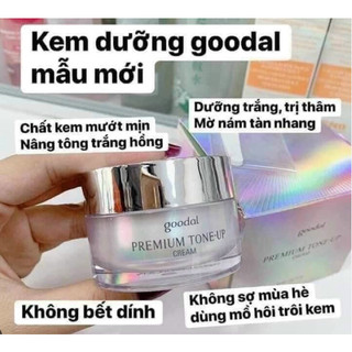 Kem dưỡng trắng da Ốc Sên Full size