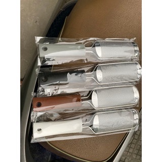 Bàn trà gót inox trà gót chân lấy da chết nail spa