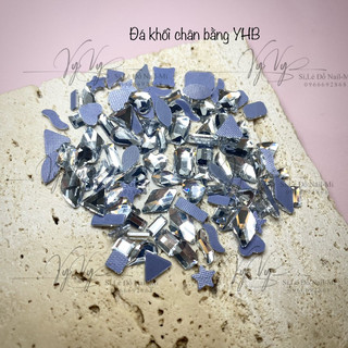 Đá khối chân bằng YHB chân lưới siêu bền