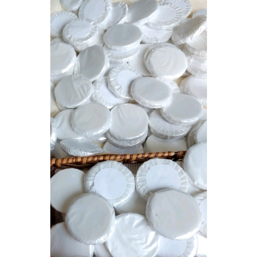 Xà bông rửa tay nhà nghỉ,khách sạn , homestay 7.5g, 15g