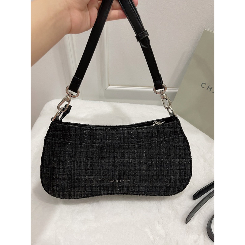 Túi đeo vai nữ cnk