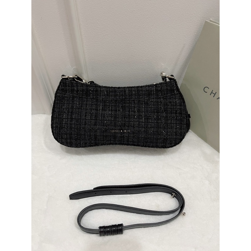 Túi đeo vai nữ cnk