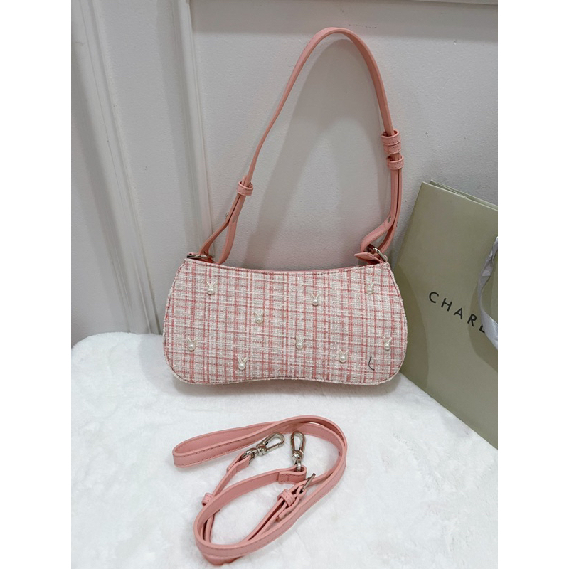 Túi đeo vai nữ cnk