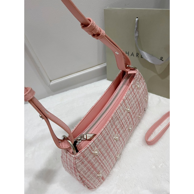 Túi đeo vai nữ cnk