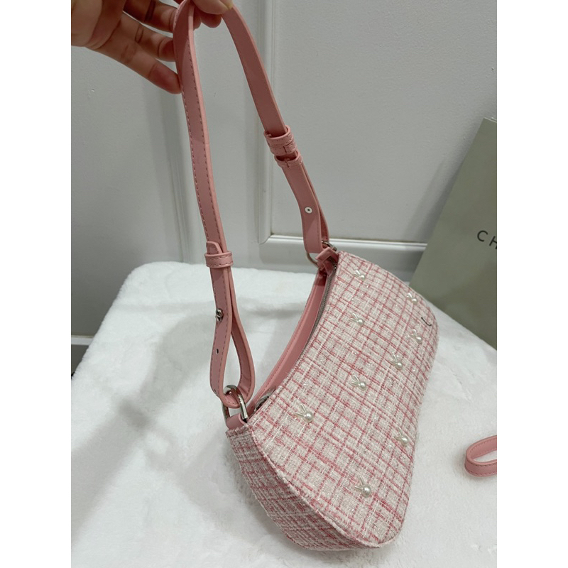 Túi đeo vai nữ cnk