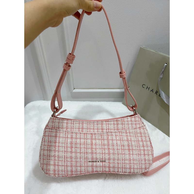 Túi đeo vai nữ cnk