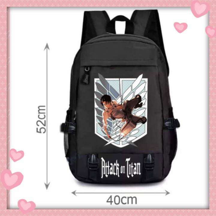 Balo Attack on titan , balo eren attack on titan