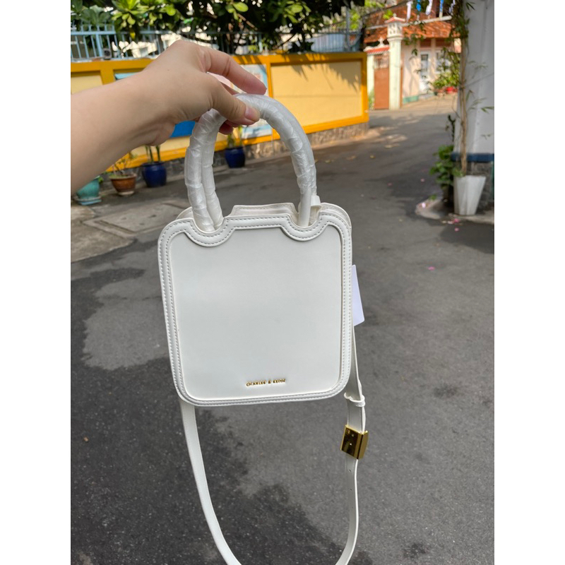 Túi tote Ck mẫu mới