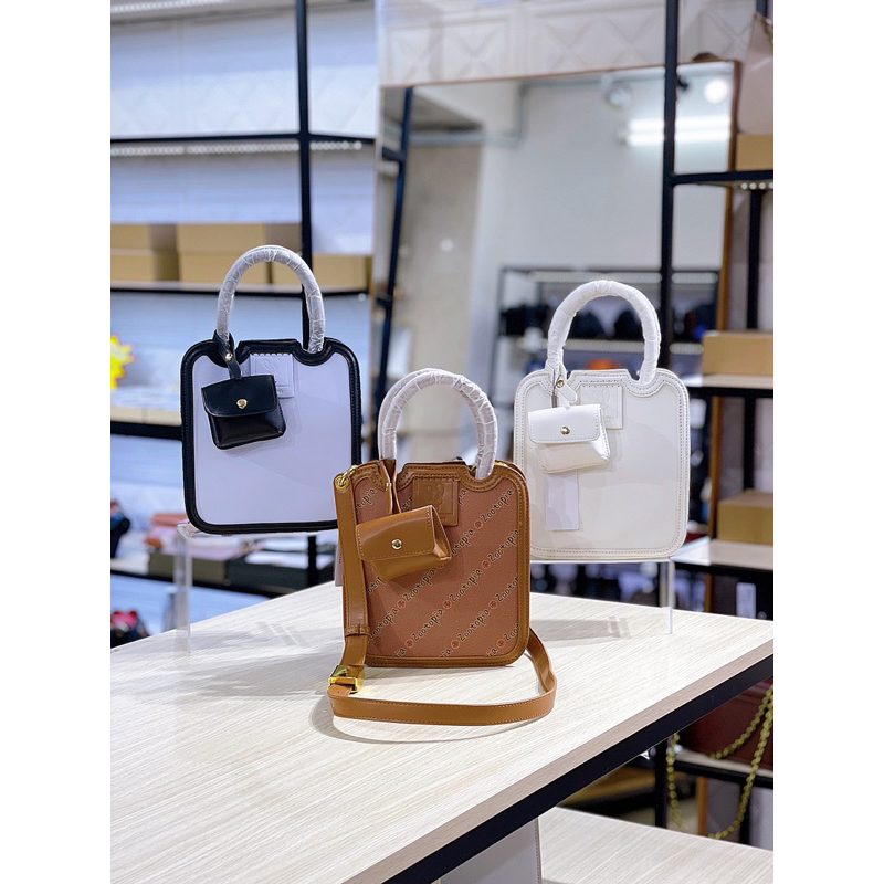 Túi tote Ck mẫu mới