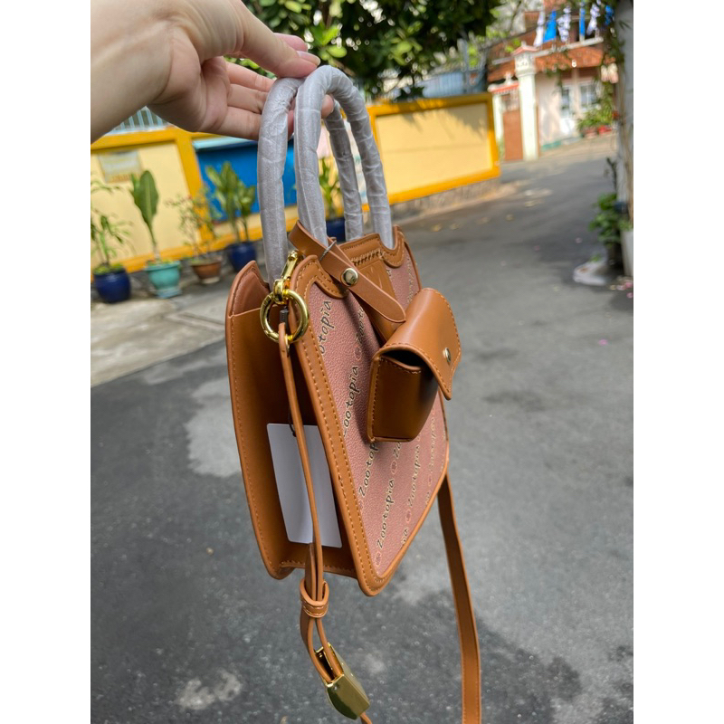 Túi tote Ck mẫu mới