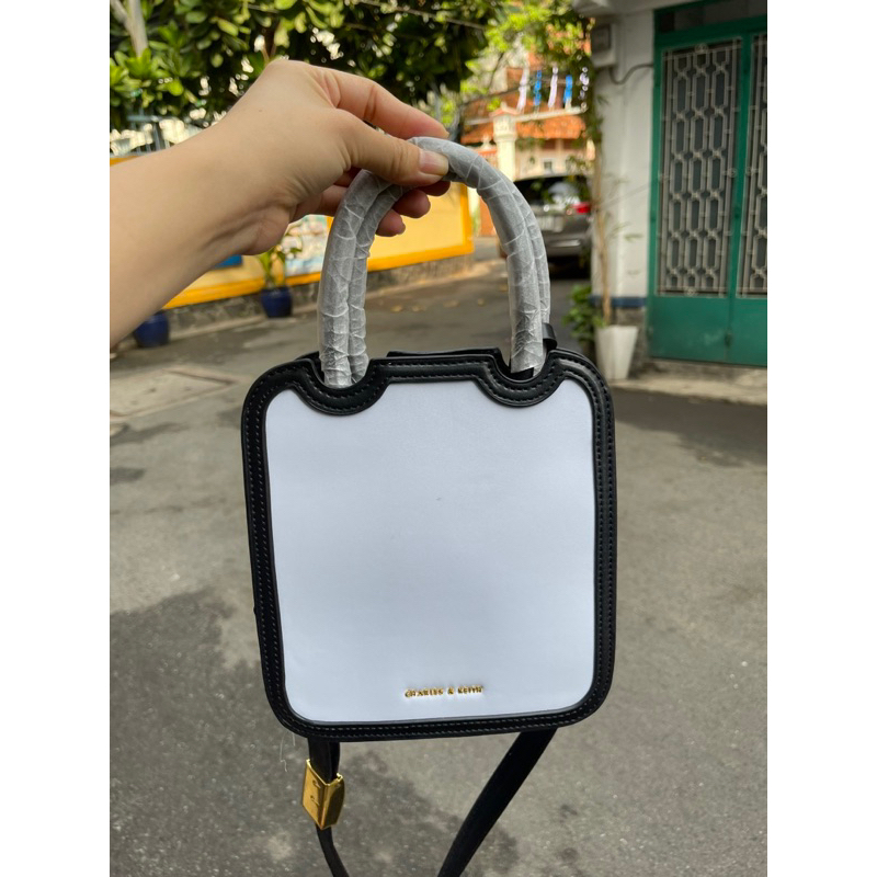 Túi tote Ck mẫu mới