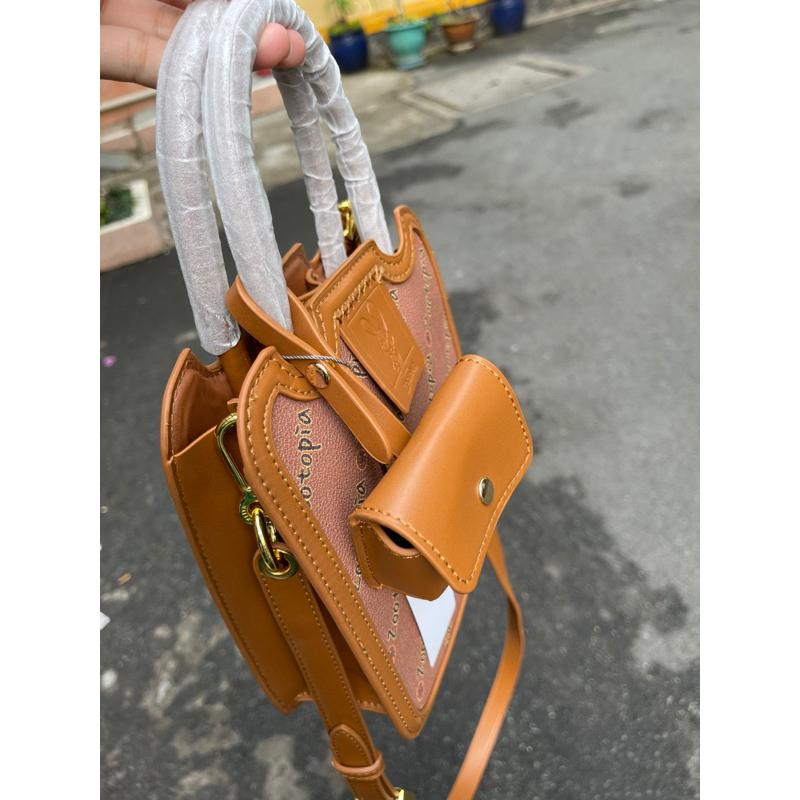 Túi tote Ck mẫu mới