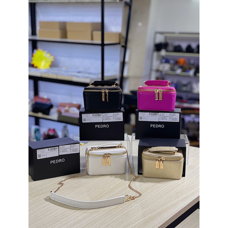 Túi pedr0 mẫu mới