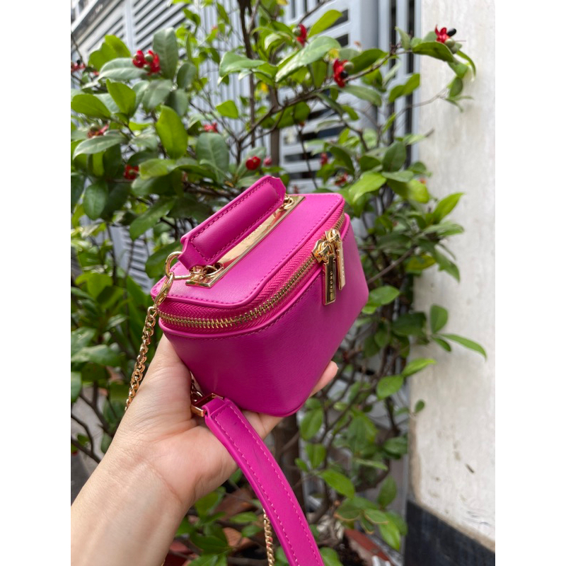 Túi pedr0 mẫu mới
