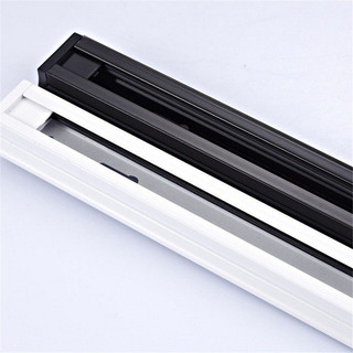 Thanh ray đèn rọi, ray trượt đèn rọi, thanh ray 1m; 1.5m