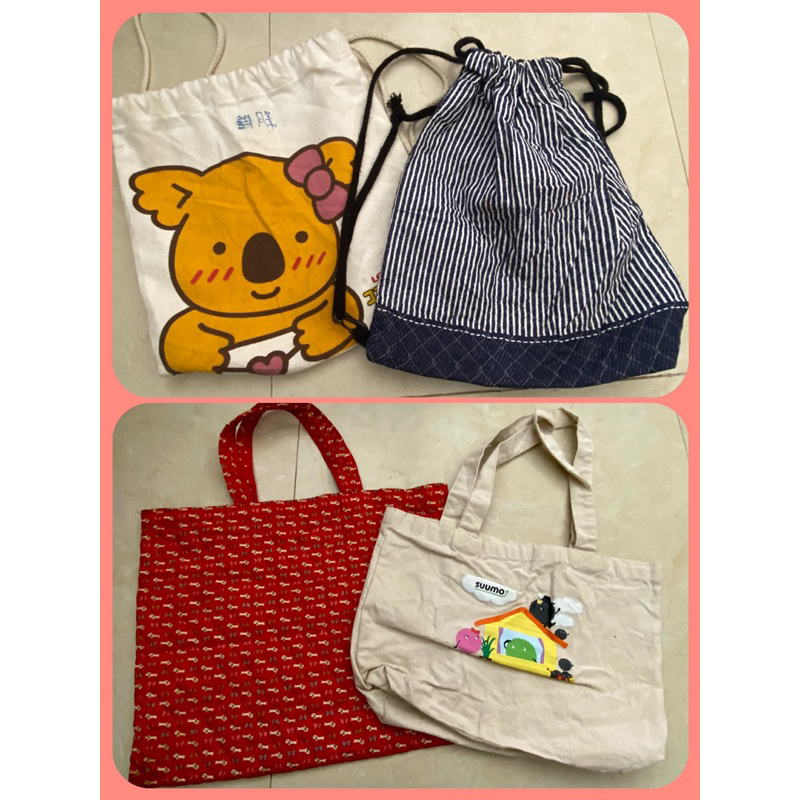 Túi Tote 2hand🌸🌸