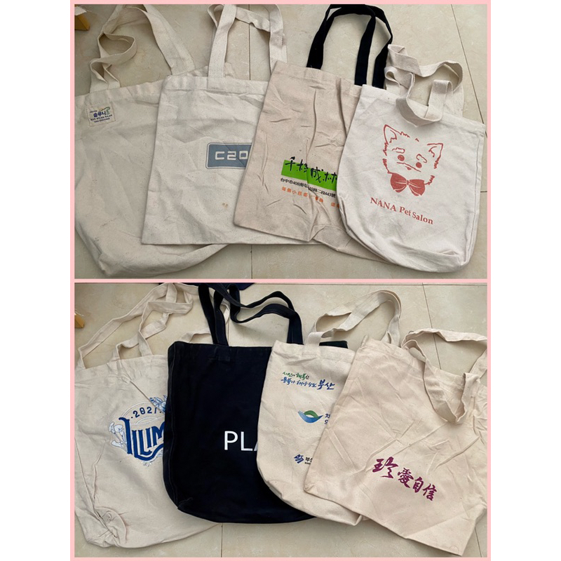 Túi Tote 2hand🌸🌸